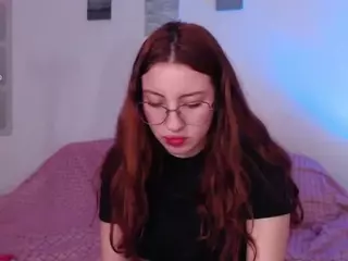 sophia's Live Sex Cam Show
