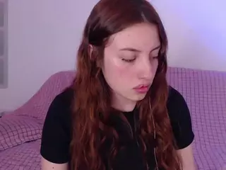sophia's Live Sex Cam Show