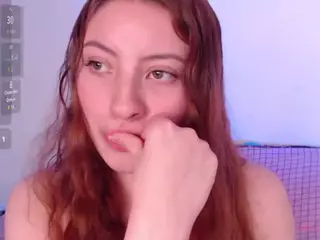 sophia's Live Sex Cam Show