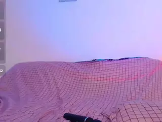 sophia's Live Sex Cam Show