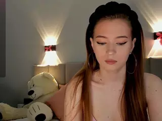 diana-nier's Live Sex Cam Show