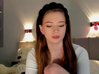 diana-nier's Live Sex Cam Show