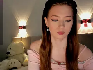 diana-nier's Live Sex Cam Show