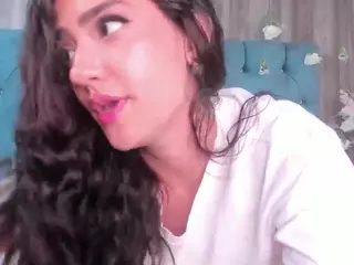 SeleneeEvanss's Live Sex Cam Show
