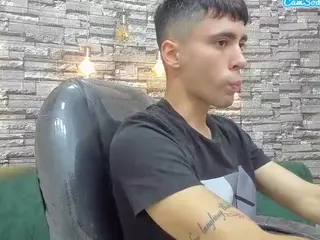 stud-foxx's Live Sex Cam Show