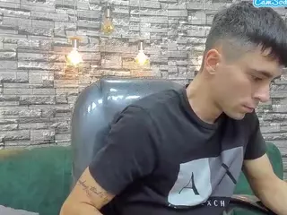 stud-foxx's Live Sex Cam Show