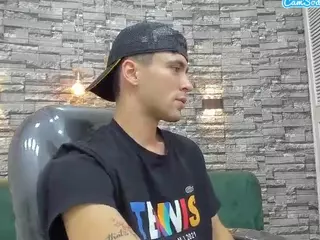 stud-foxx's Live Sex Cam Show