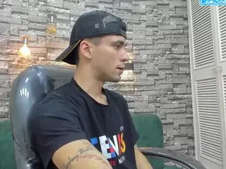 stud-foxx's Live Sex Cam Show