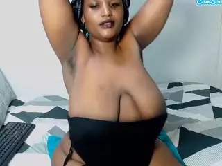 AfrobabexxxZA's Live Sex Cam Show