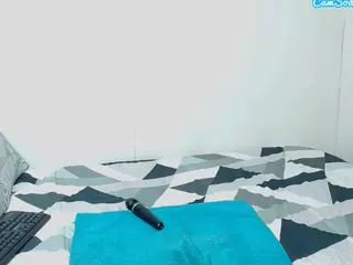 AfrobabexxxZA's Live Sex Cam Show