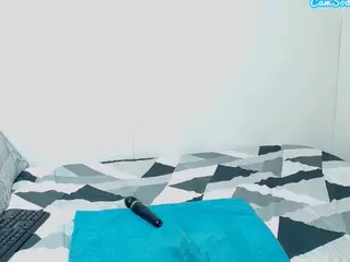 AfrobabexxxZA's Live Sex Cam Show