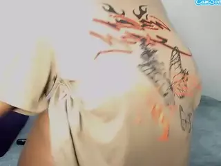 AfrobabexxxZA's Live Sex Cam Show