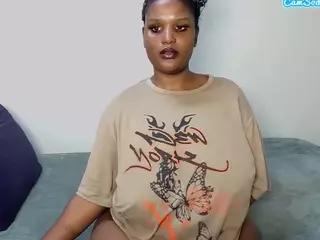 AfrobabexxxZA's Live Sex Cam Show