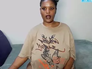 AfrobabexxxZA's Live Sex Cam Show