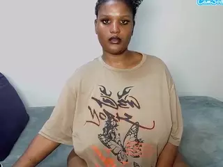AfrobabexxxZA's Live Sex Cam Show