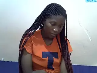 Barbiey-gal's Live Sex Cam Show