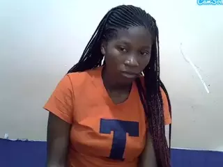 Barbiey-gal's Live Sex Cam Show