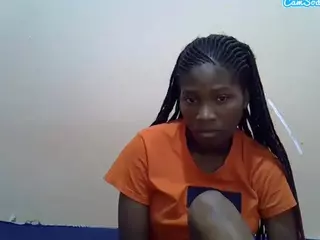 Barbiey-gal's Live Sex Cam Show