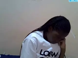 Barbiey-gal's Live Sex Cam Show