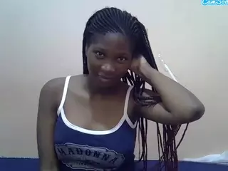 Barbiey-gal's Live Sex Cam Show