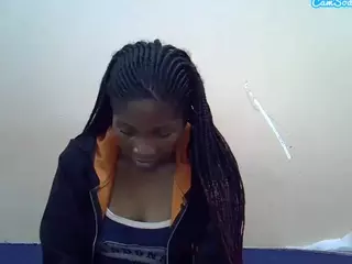 Barbiey-gal's Live Sex Cam Show