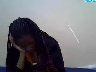 Barbiey-gal's Live Sex Cam Show
