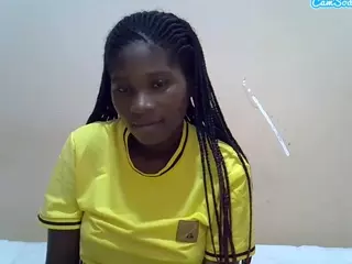 Barbiey-gal's Live Sex Cam Show