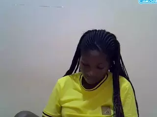 Barbiey-gal's Live Sex Cam Show