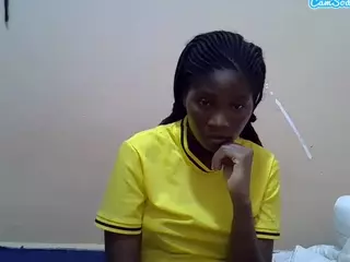 Barbiey-gal's Live Sex Cam Show