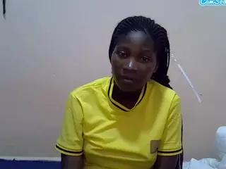 Barbiey-gal's Live Sex Cam Show