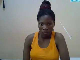 Barbiey-gal's Live Sex Cam Show