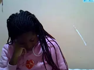 Barbiey-gal's Live Sex Cam Show
