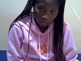 Barbiey-gal's Live Sex Cam Show