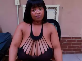 CurvyAfricanGoddess25's Live Sex Cam Show