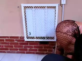 CurvyAfricanGoddess25's Live Sex Cam Show