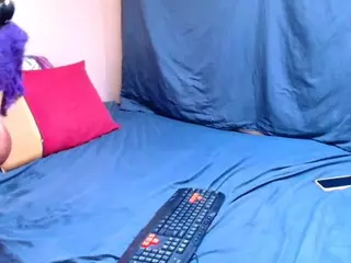 CurvyAfricanGoddess25's Live Sex Cam Show