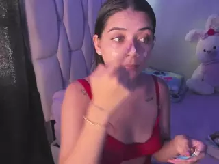 KittyKlum's Live Sex Cam Show