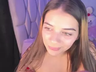 KittyKlum's Live Sex Cam Show