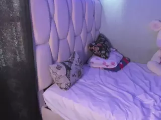 KittyKlum's Live Sex Cam Show