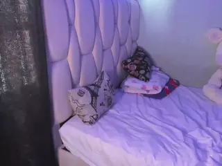 KittyKlum's Live Sex Cam Show
