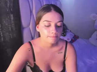 KittyKlum's Live Sex Cam Show