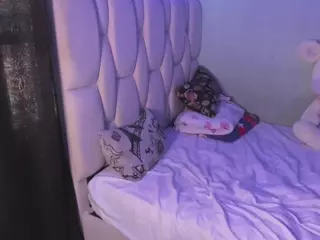KittyKlum's Live Sex Cam Show