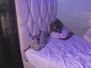 KittyKlum's Live Sex Cam Show