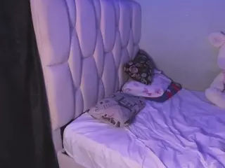 KittyKlum's Live Sex Cam Show