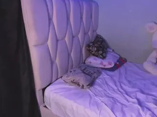 KittyKlum's Live Sex Cam Show
