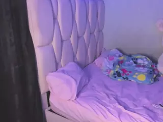 KittyKlum's Live Sex Cam Show
