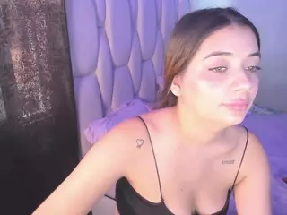 KittyKlum's Live Sex Cam Show