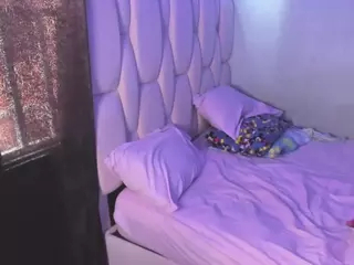 KittyKlum's Live Sex Cam Show