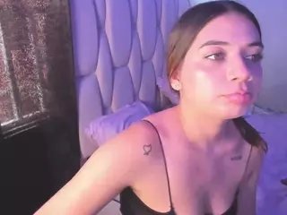 KittyKlum's Live Sex Cam Show