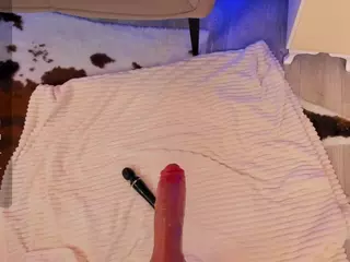 Lusty-Freya's Live Sex Cam Show